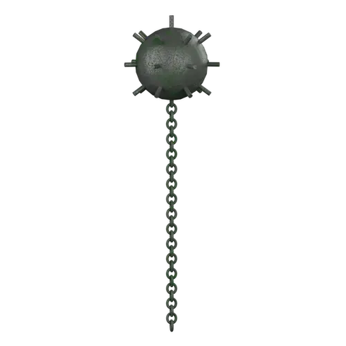 Underwater Mine