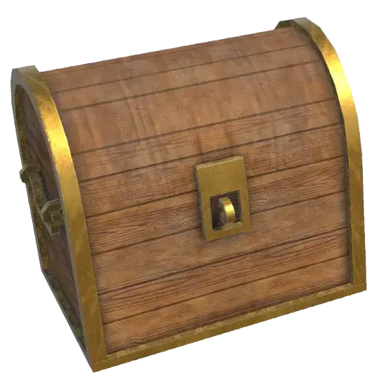 Treasure Chest