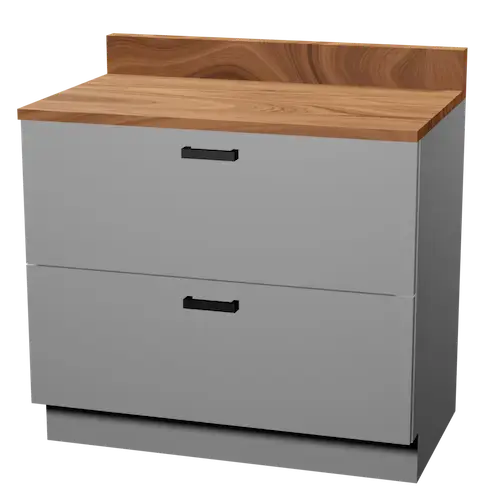 Kitchen drawer