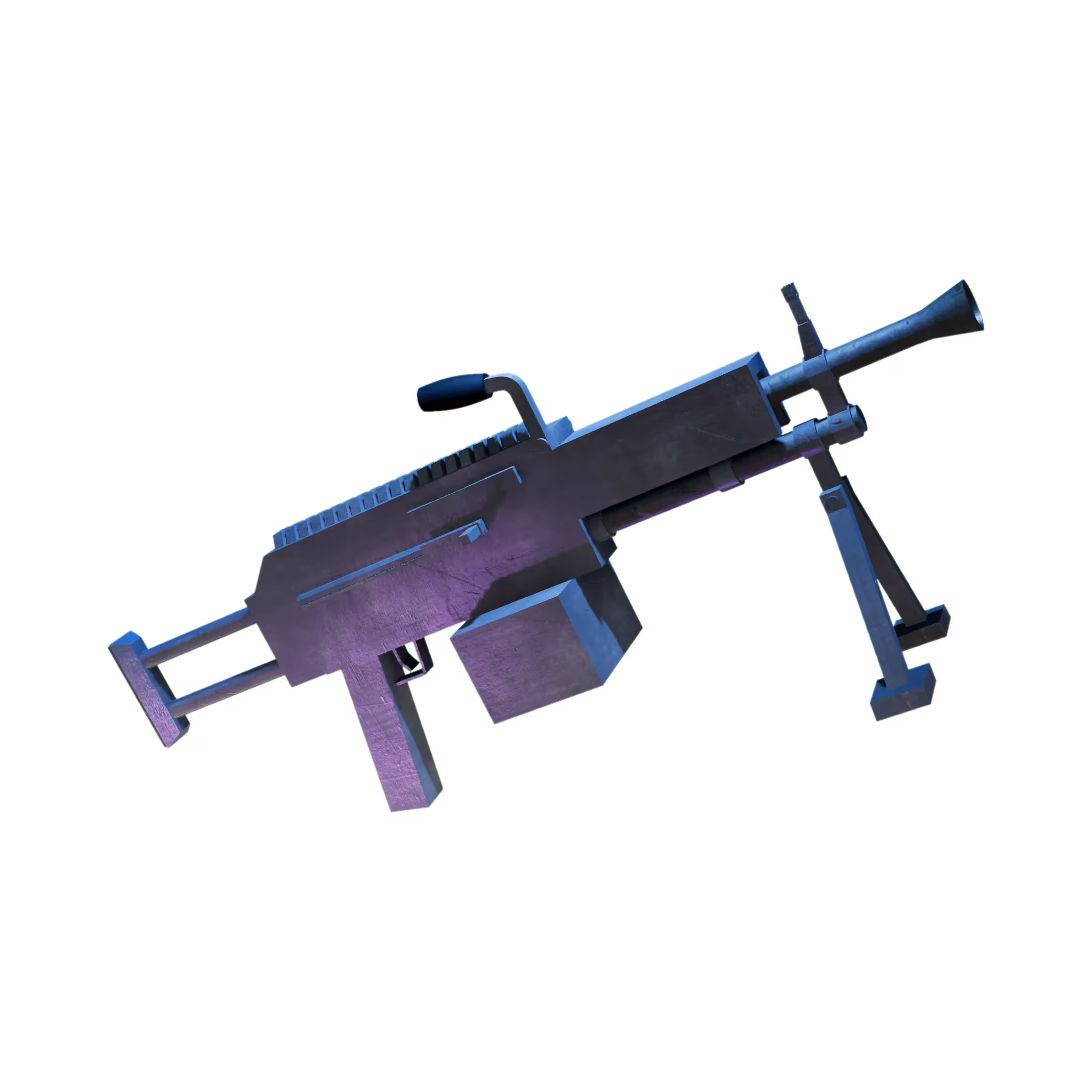 LMG