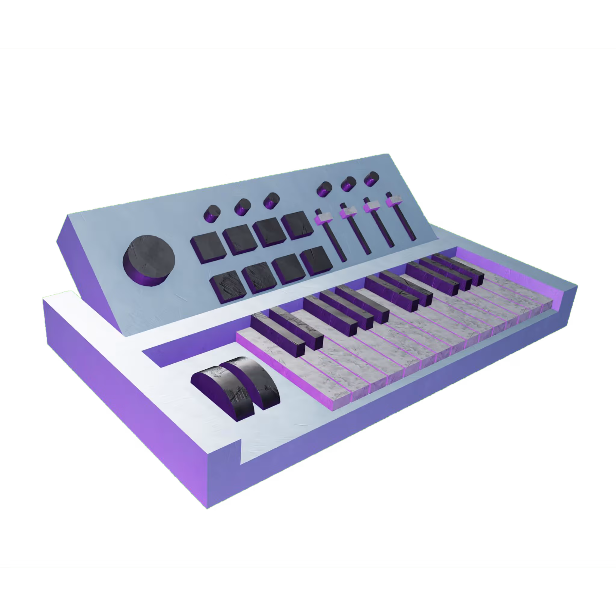 Synthesizer