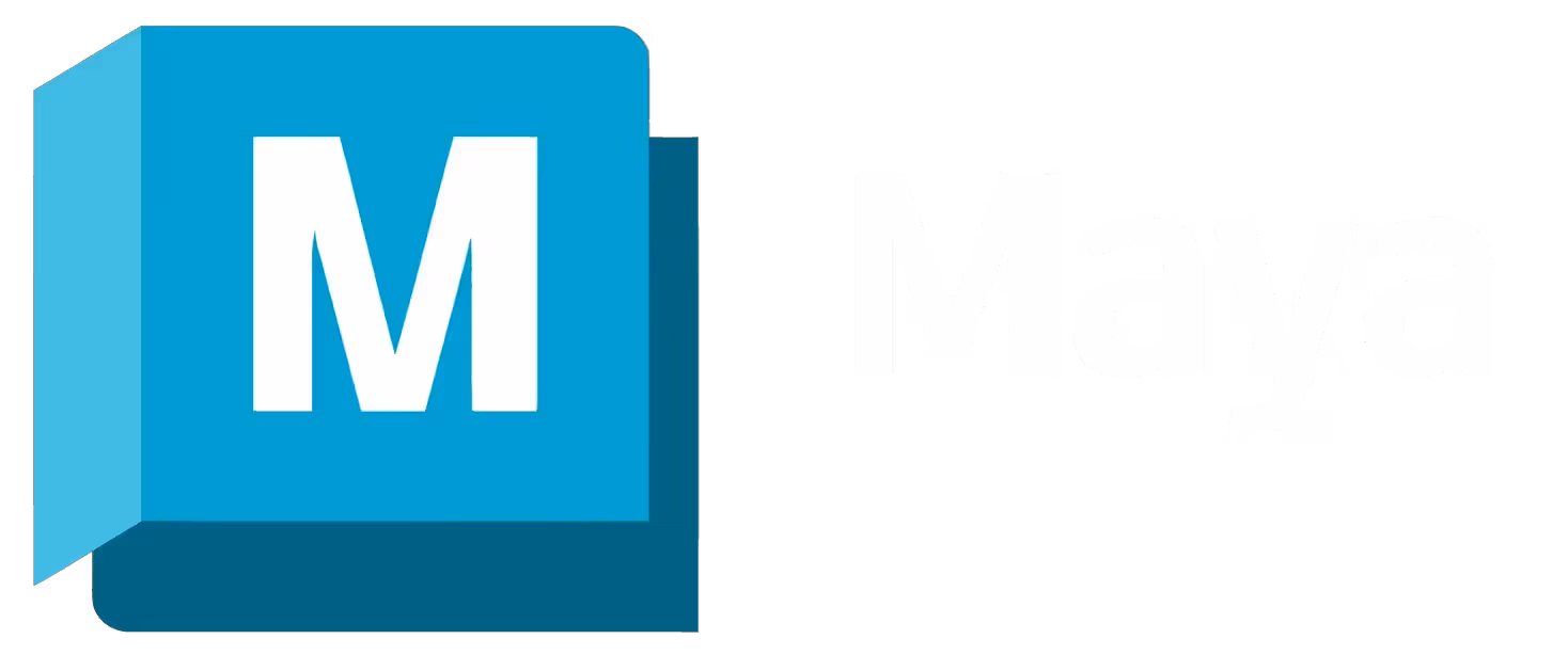 Maya logo