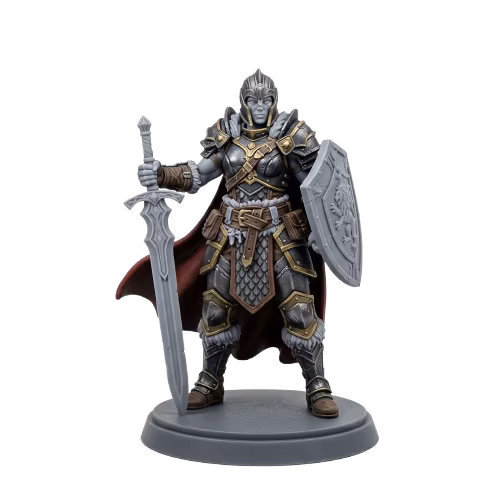Image to 3D Print