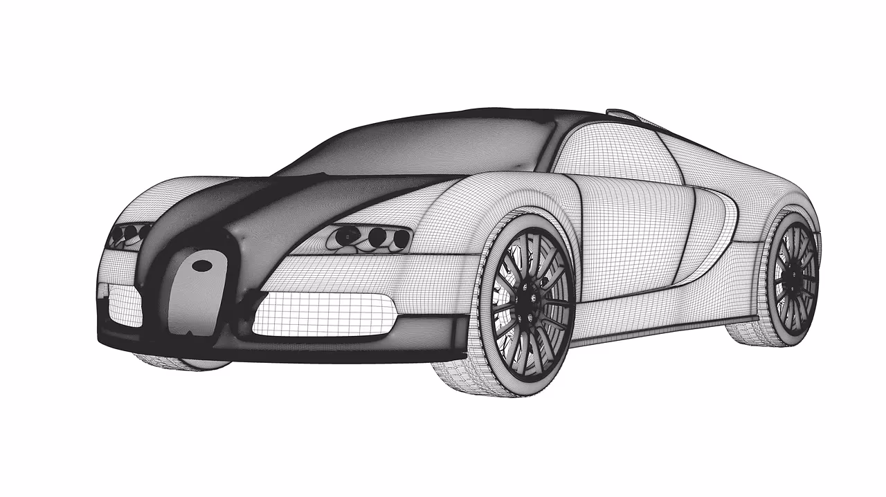 From Hobby to Side Hustle: How to Earn an Income from Your 3D Modeling Skills