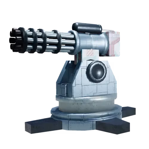 Turret