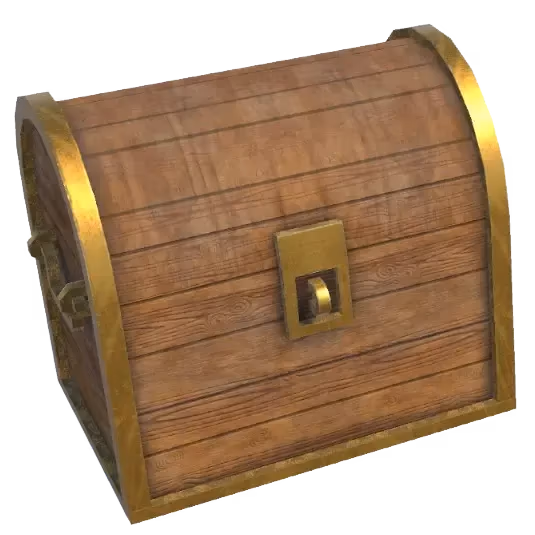 Treasure Chest