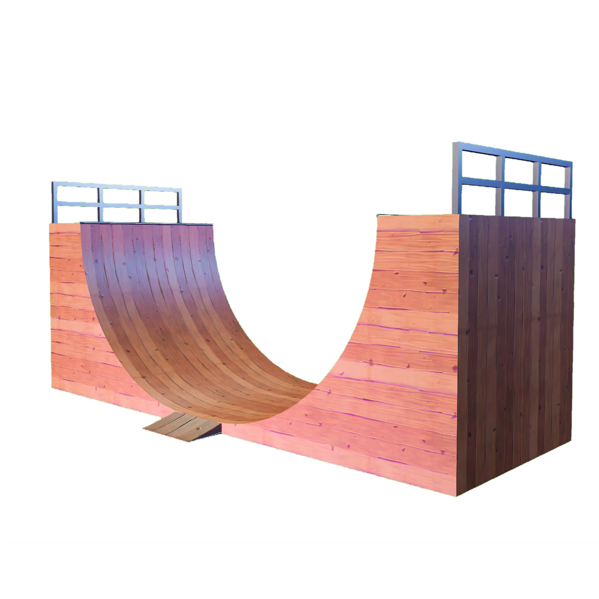 Halfpipe