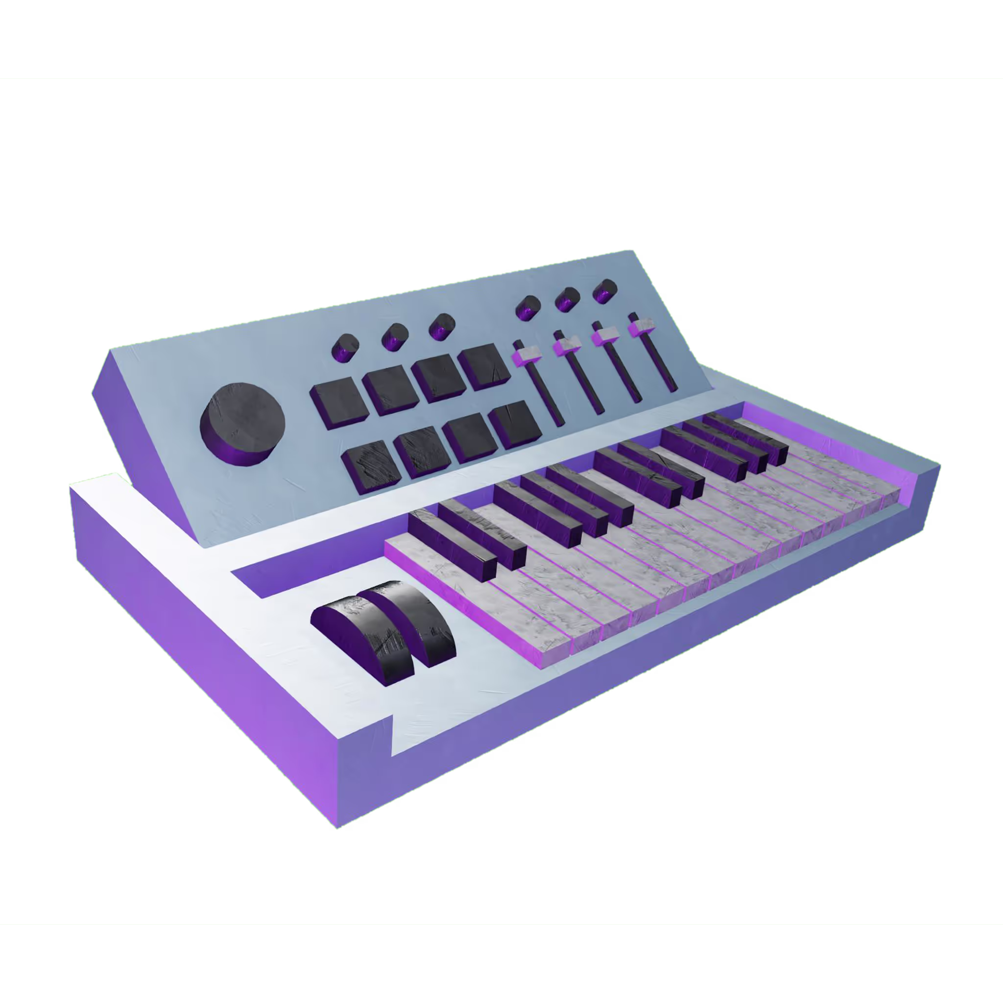 Synthesizer
