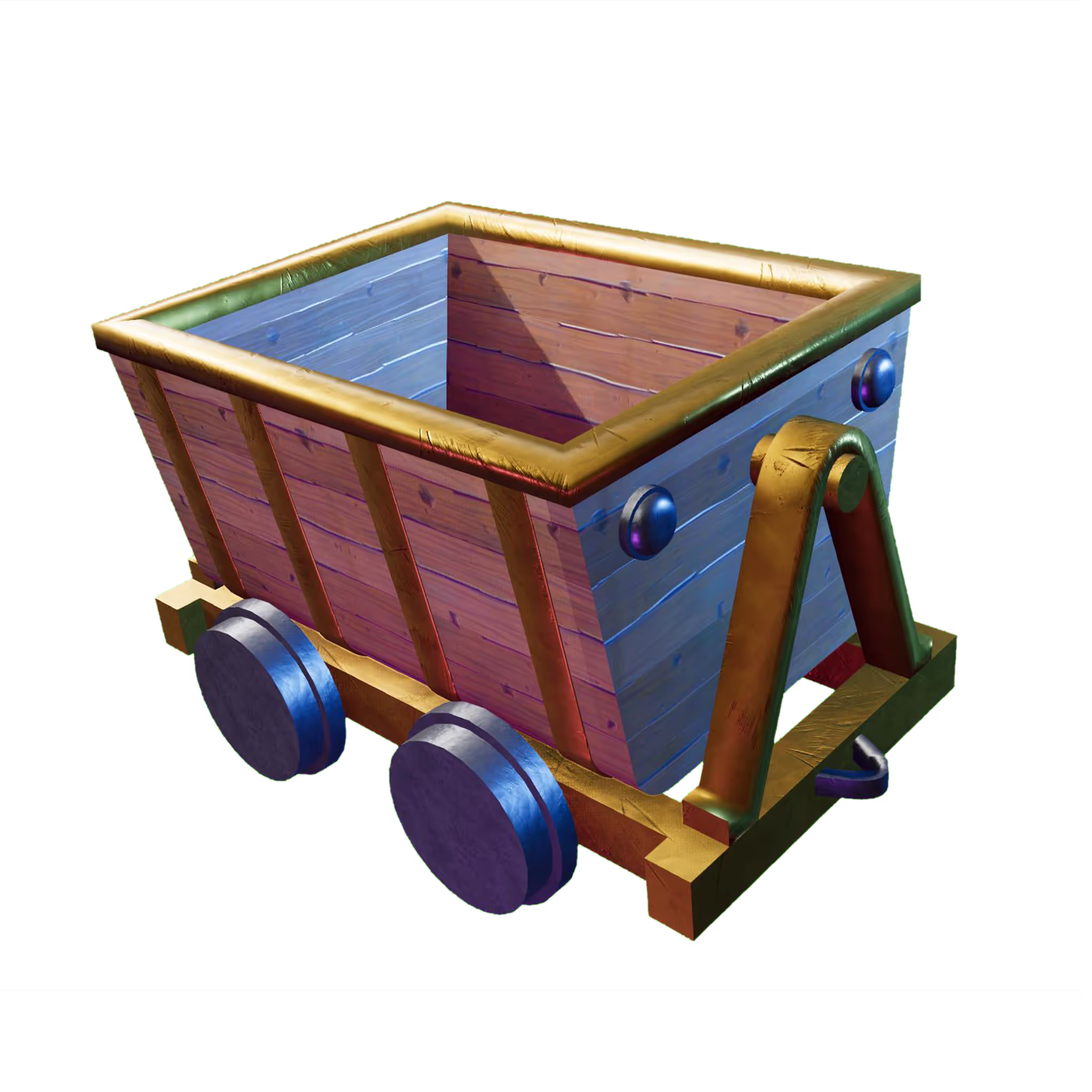 Minecart