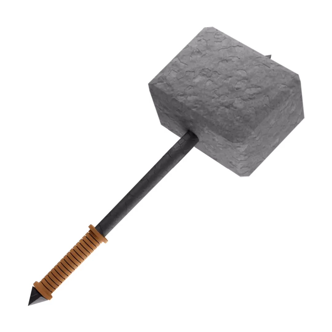 Hammer