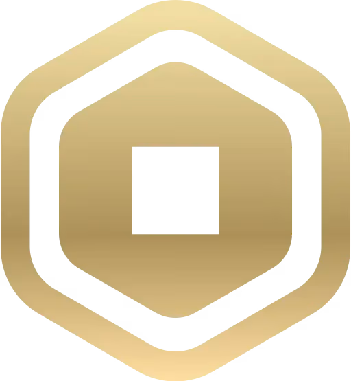 Robux currency icon