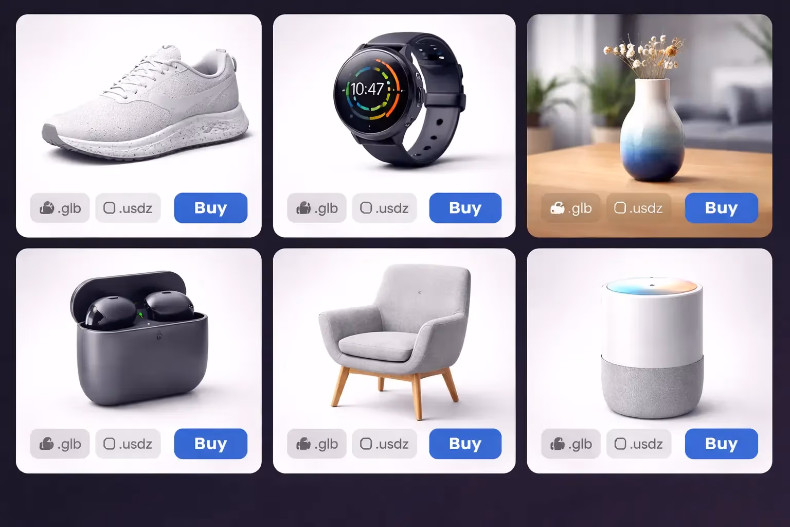 E-commerce product team workflow