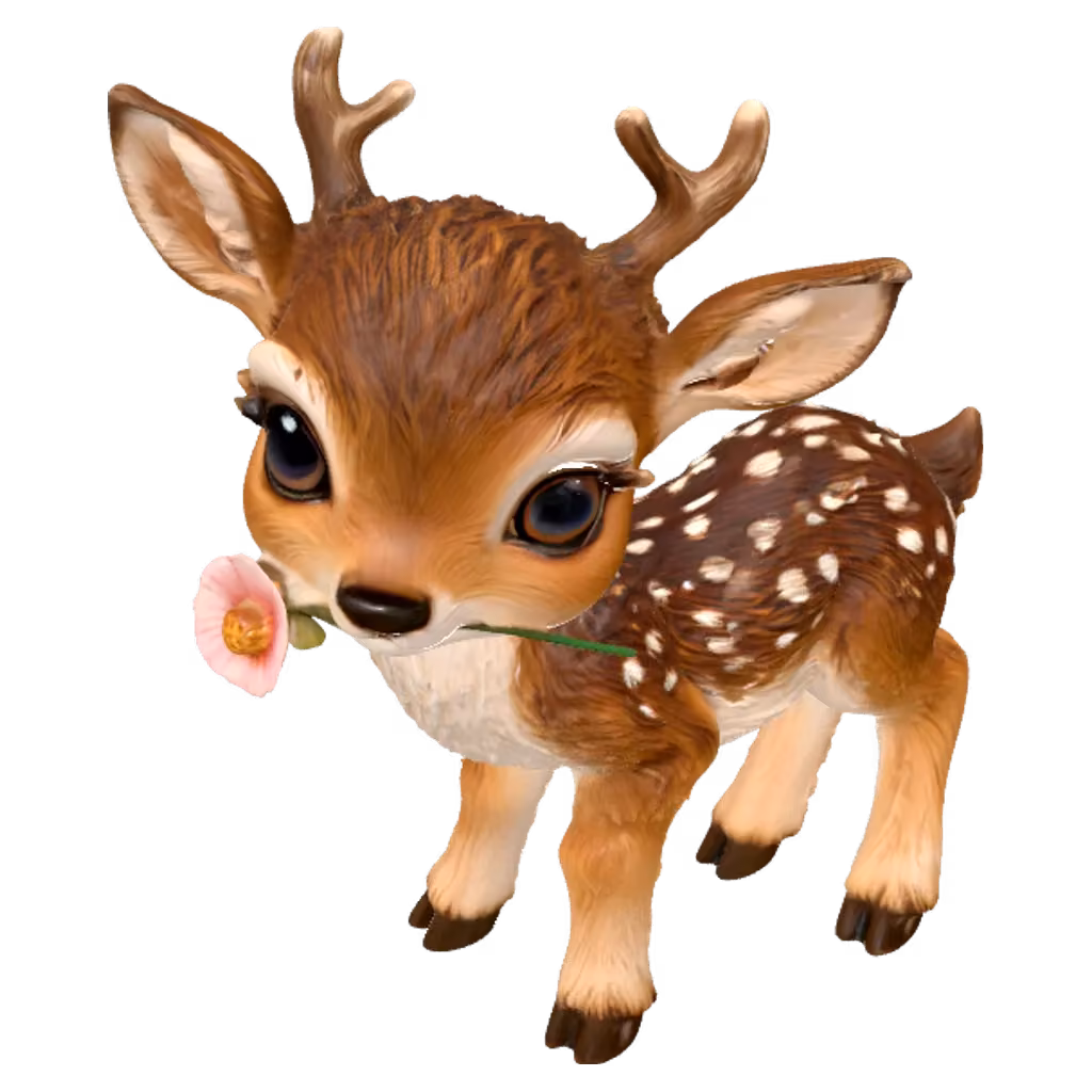 Fawn