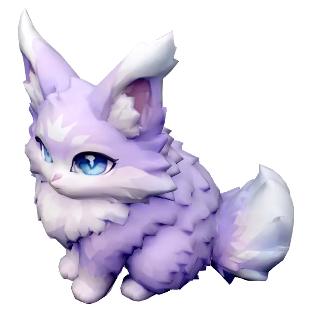 Maine Coon cat