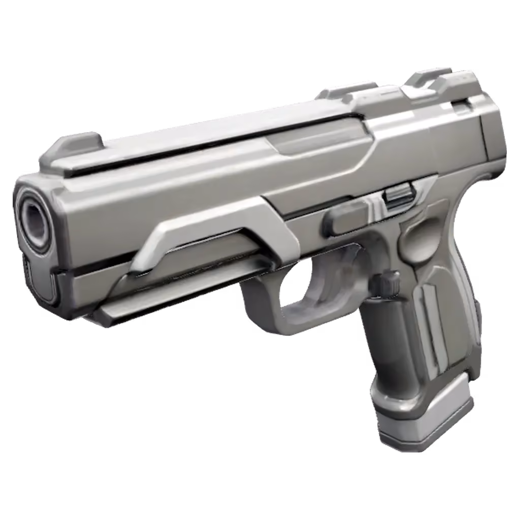 Pistol