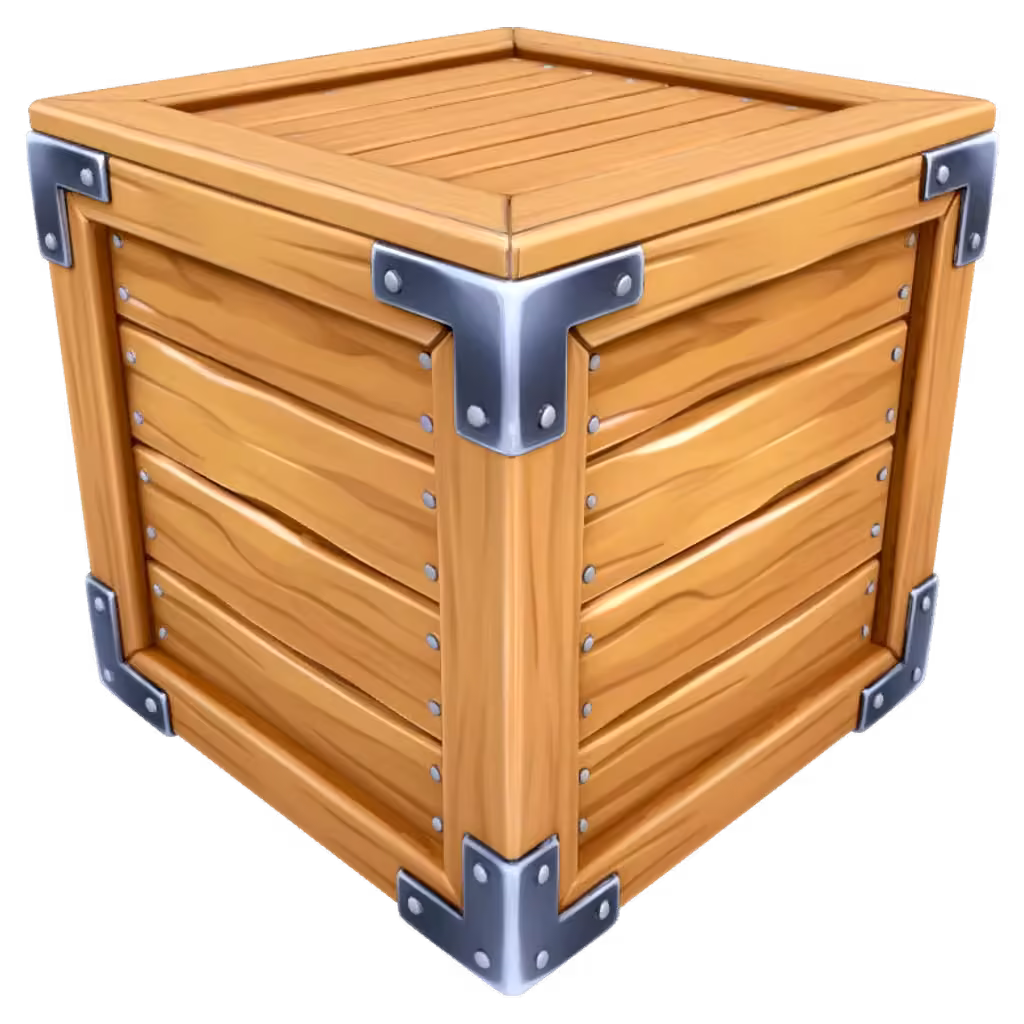 Roblox-style prop