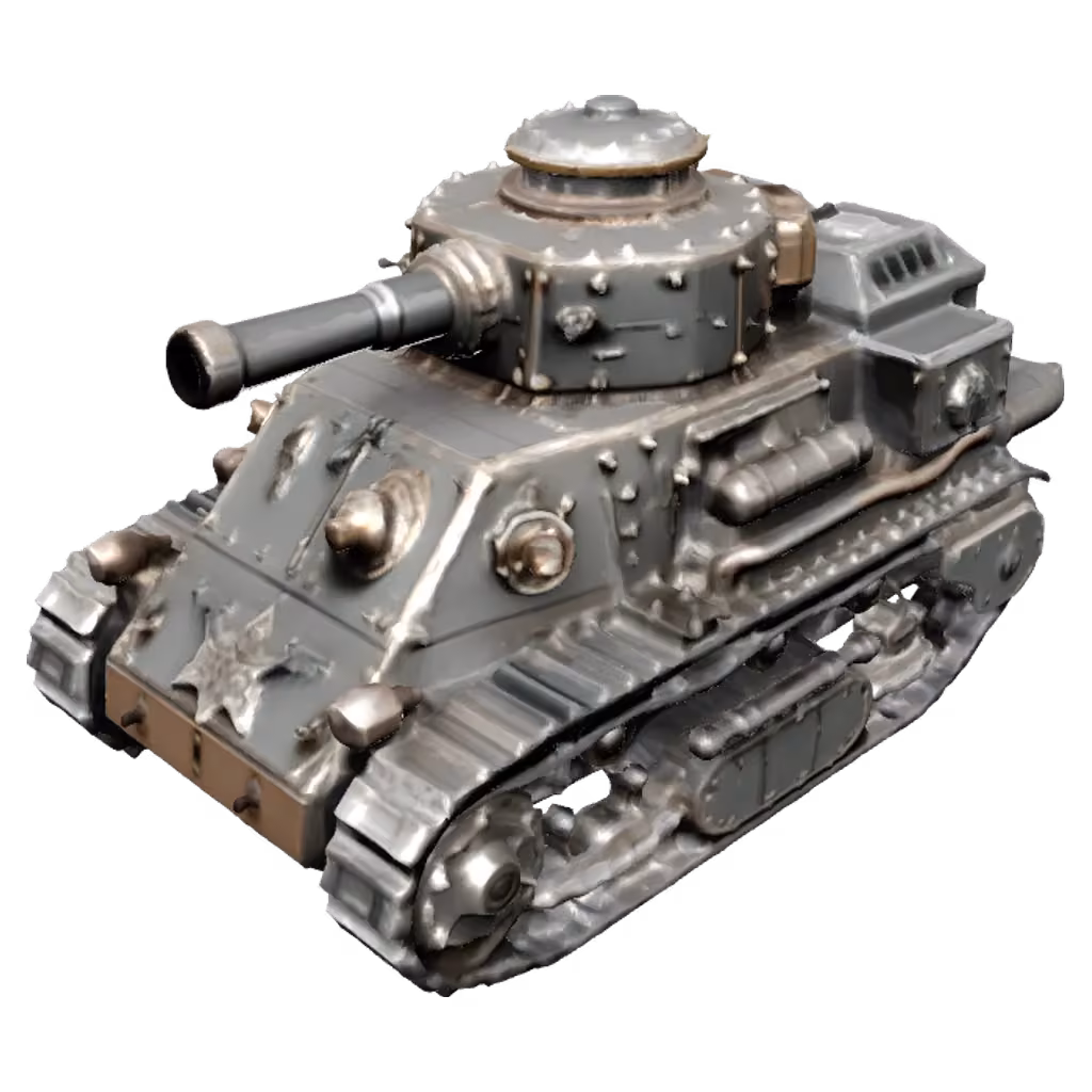 Tank