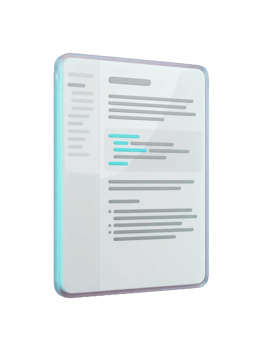 Sloyd API documentation