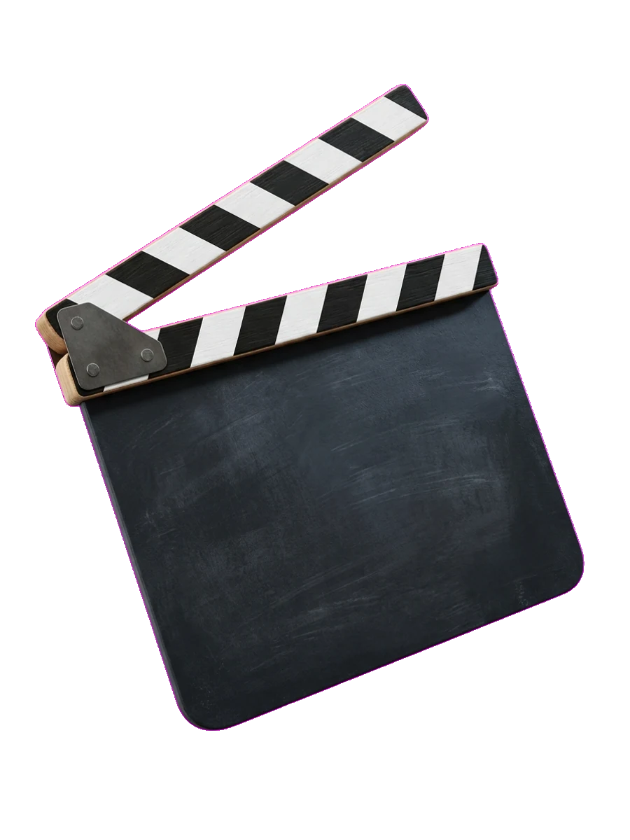 Film production with Sloyd