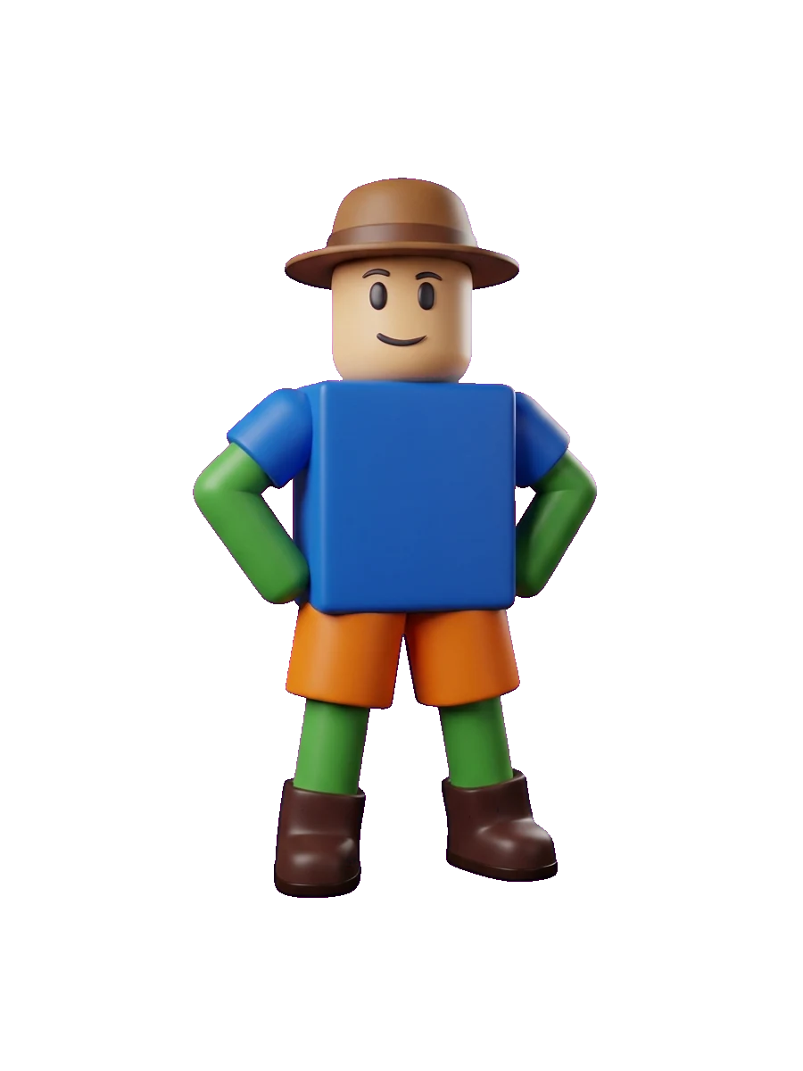 Roblox avatar creator