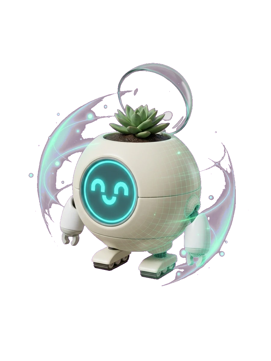 Sloyd AI generating a 3D model from the prompt